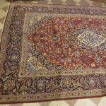 673 2662 ORIENTAL RUG